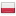 agaex.pl hosted country